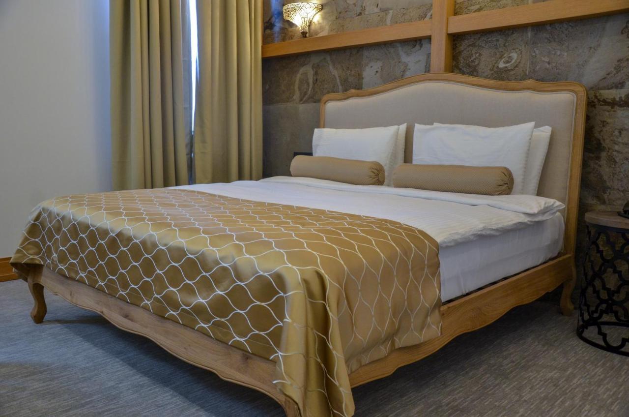 Shirvanshah Hotel Баку Екстериор снимка