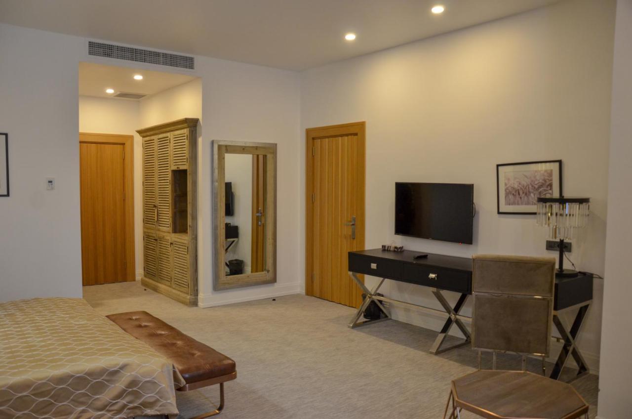 Shirvanshah Hotel Баку Екстериор снимка