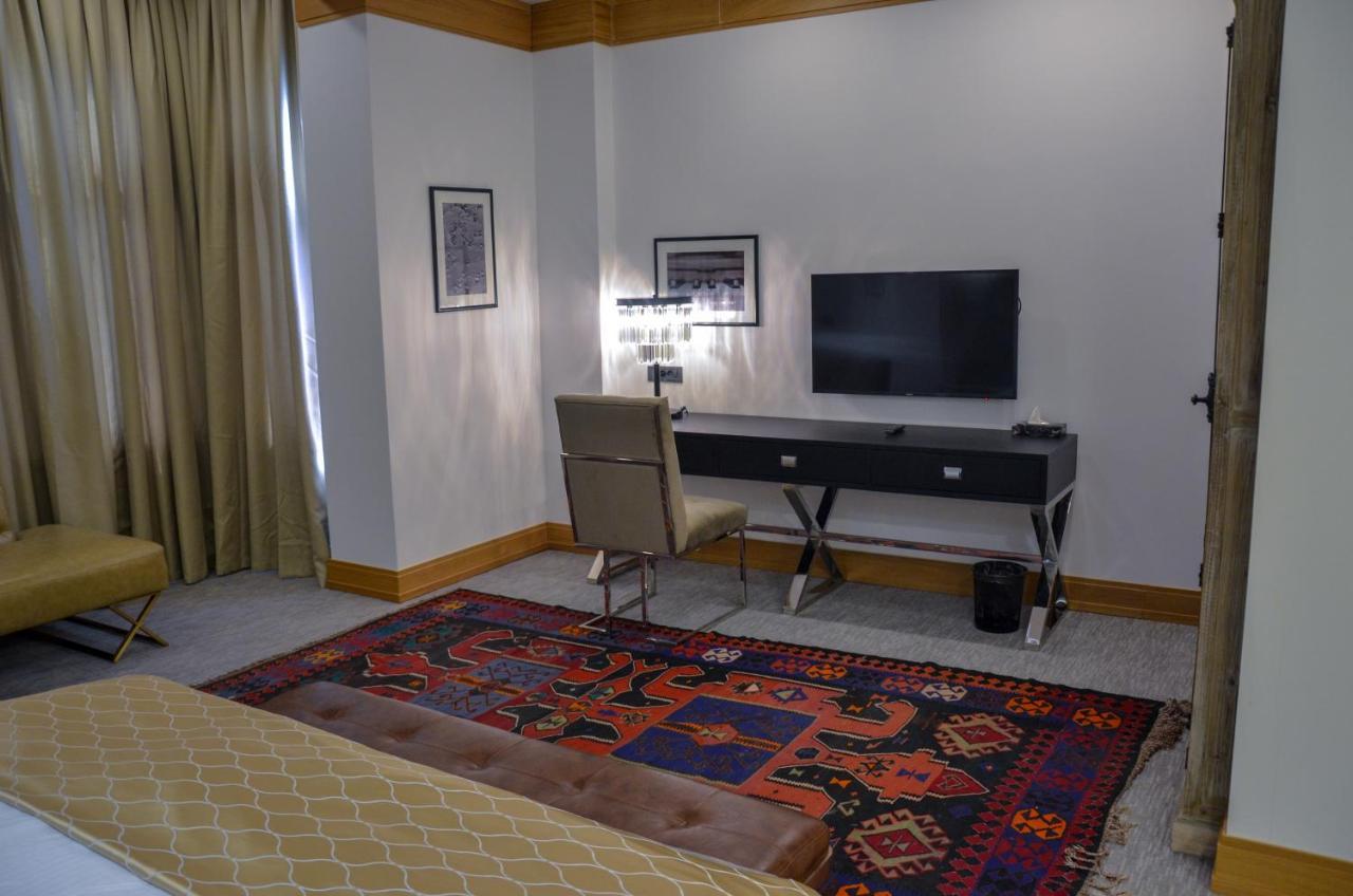 Shirvanshah Hotel Баку Екстериор снимка