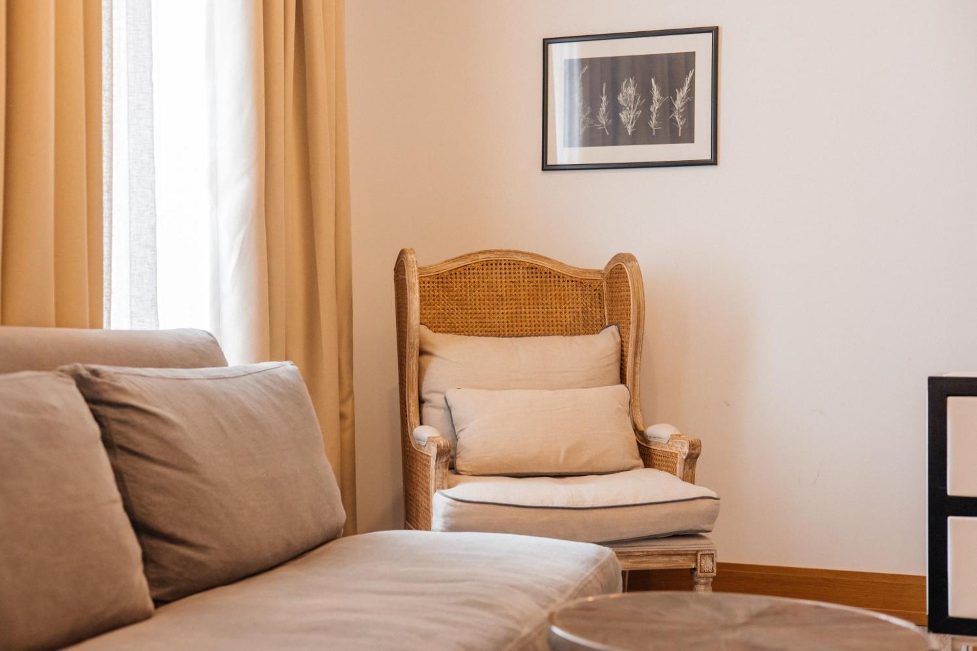 Shirvanshah Hotel Баку Екстериор снимка