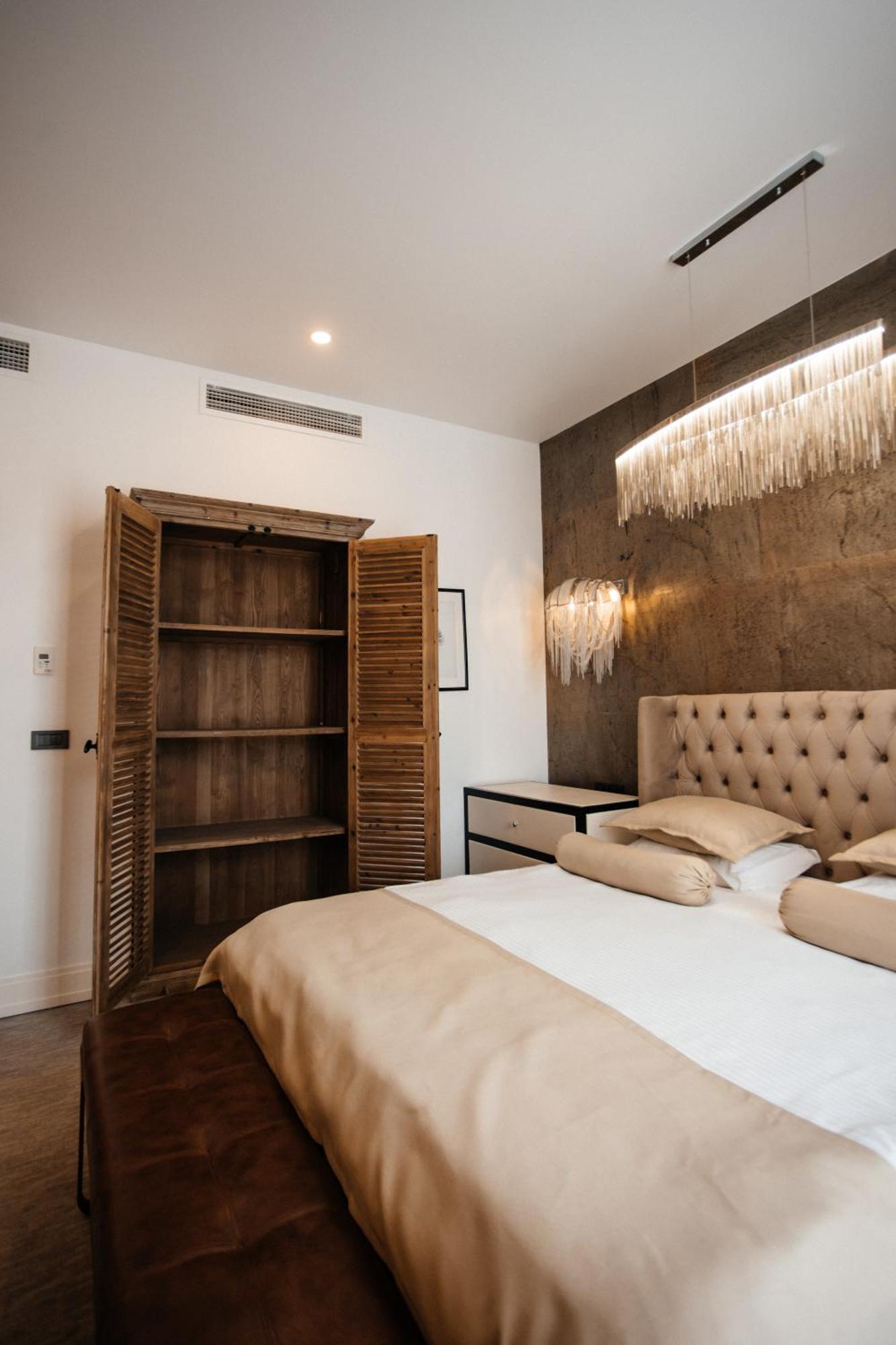 Shirvanshah Hotel Баку Екстериор снимка
