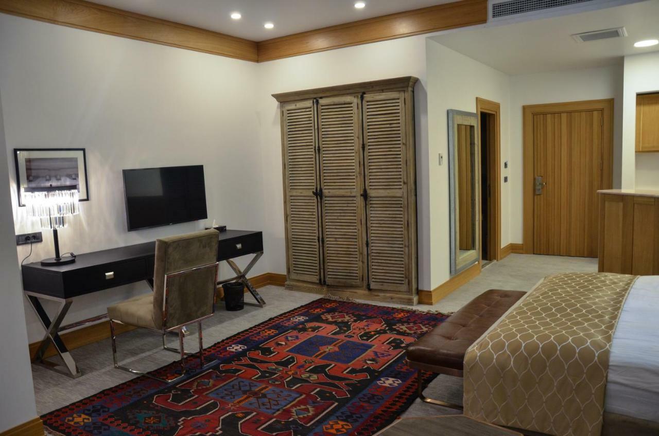 Shirvanshah Hotel Баку Екстериор снимка
