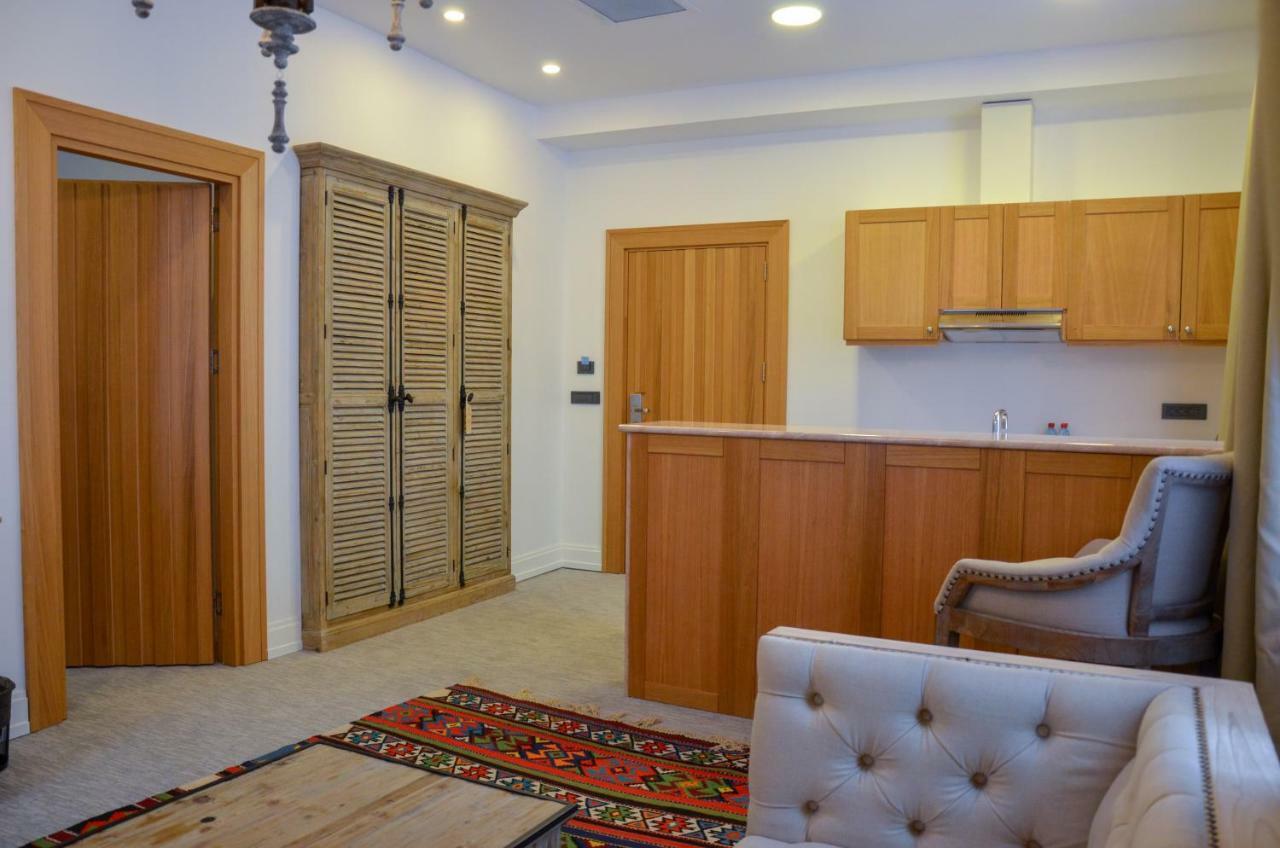 Shirvanshah Hotel Баку Екстериор снимка